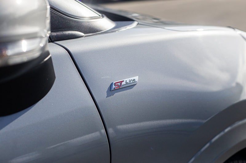 2023 Ford Puma ST-Line 1.0L Mild Hybrid, photo 3
