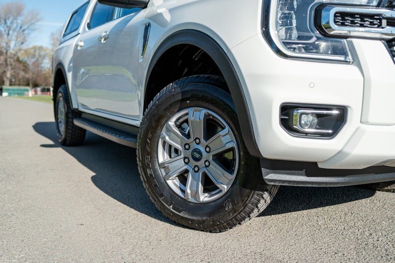 2024 Ford Ranger New Gen XLT 4WD 2.0L, photo 2