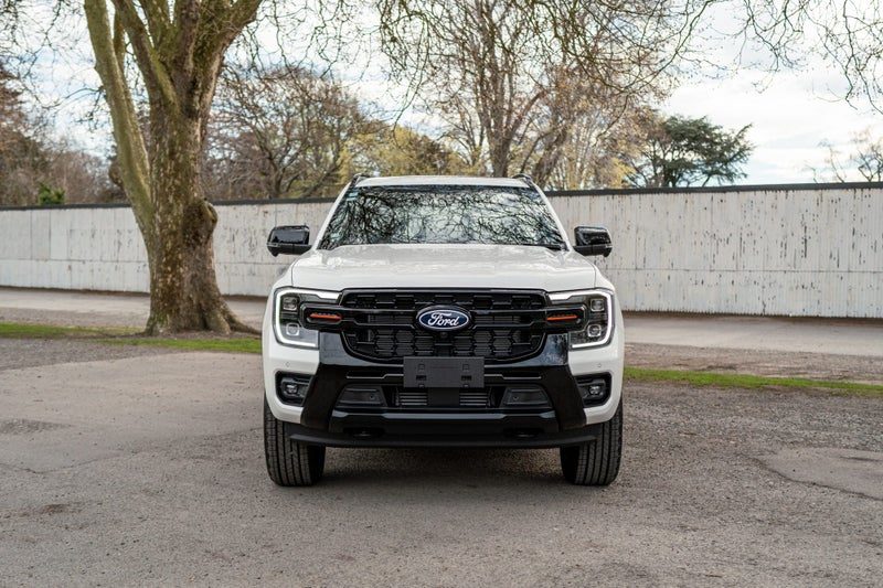 2026 Ford Everest Wildtrak 3.0 D, photo 3