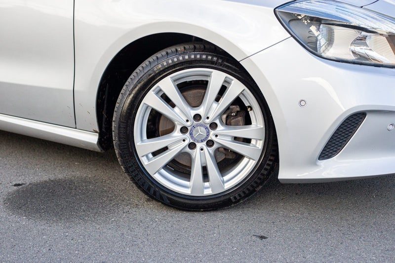 2016 Mercedes-Benz A CLASS, photo 2
