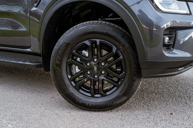 2026 Ford Everest Active 2.0 D, photo 2
