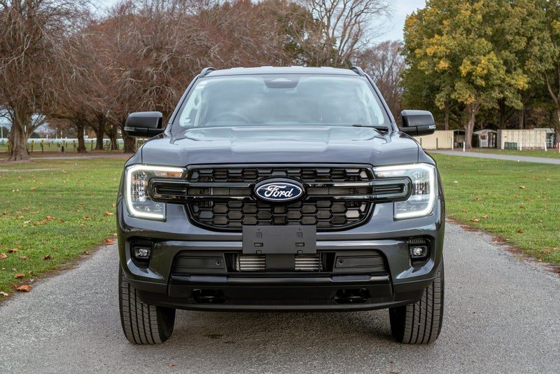 2026 Ford Everest Active 2.0 D, photo 3