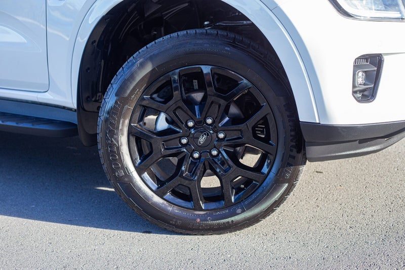 2026 Ford Everest Sport 2.0 D, photo 2