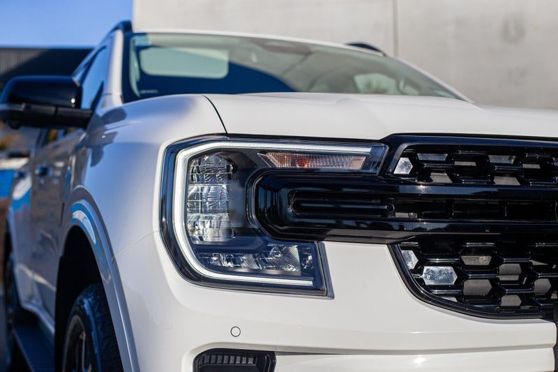 2026 Ford Everest Sport 2.0 D, photo 3