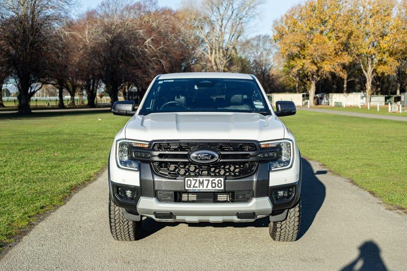 2024 Ford Ranger Tremor, photo 3