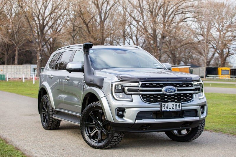 2023 Ford Everest Platinum 3.0 D, main photo