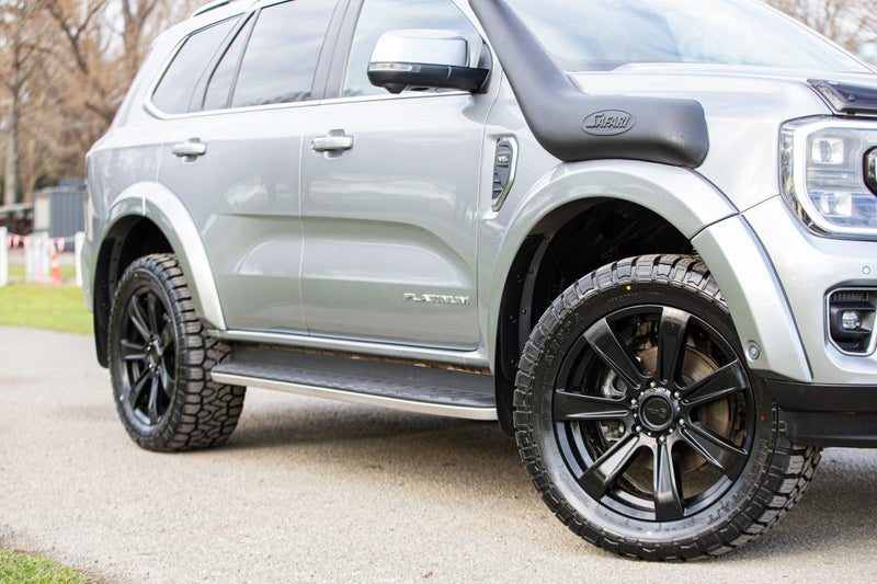 2023 Ford Everest Platinum 3.0 D, photo 2