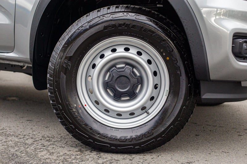 2026 Ford Ranger XL Super cab 2.0 D, photo 2