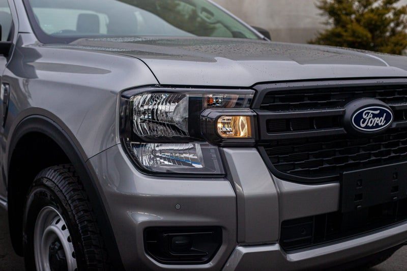 2026 Ford Ranger XL Super cab 2.0 D, photo 3