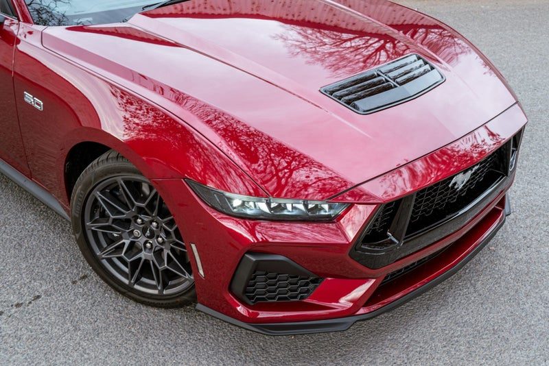 2026 Ford Mustang 5.0L V8 GT Fastback, photo 2