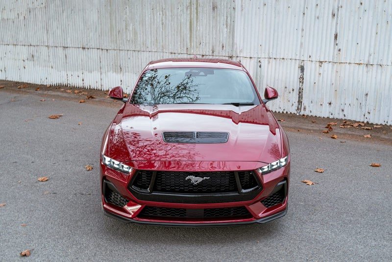 2026 Ford Mustang 5.0L V8 GT Fastback, photo 3