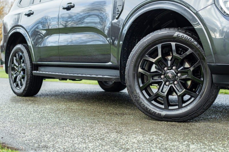2026 Ford Everest Sport 2.0 D, photo 2