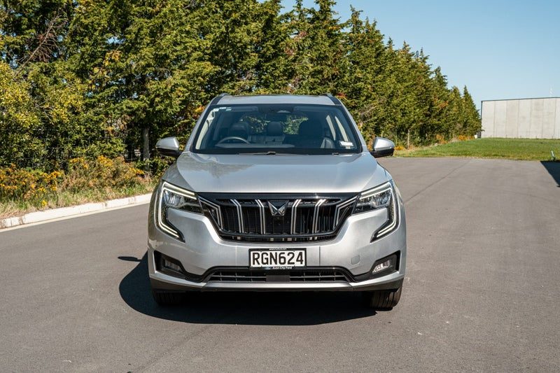 2025 Mahindra XUV700 AX7L, photo 3