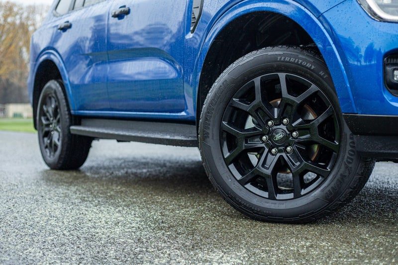 2026 Ford Everest Sport 2.0 D, photo 2