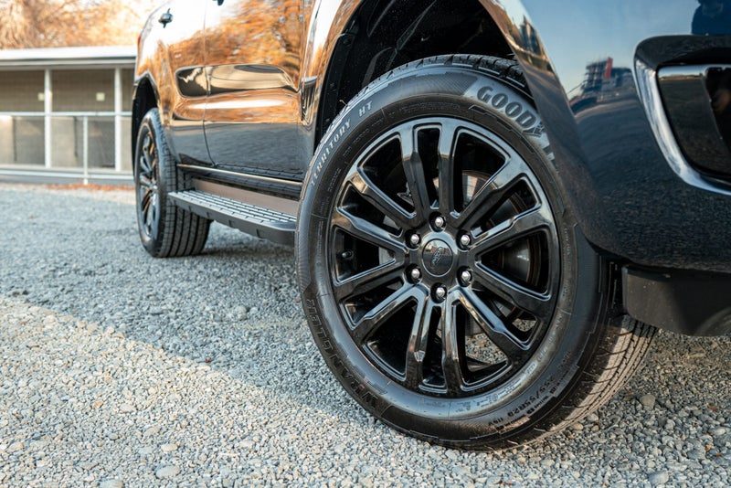 2021 Ford Everest Sport 4WD 2.0L Bi-Turbo 7-Seater, photo 2