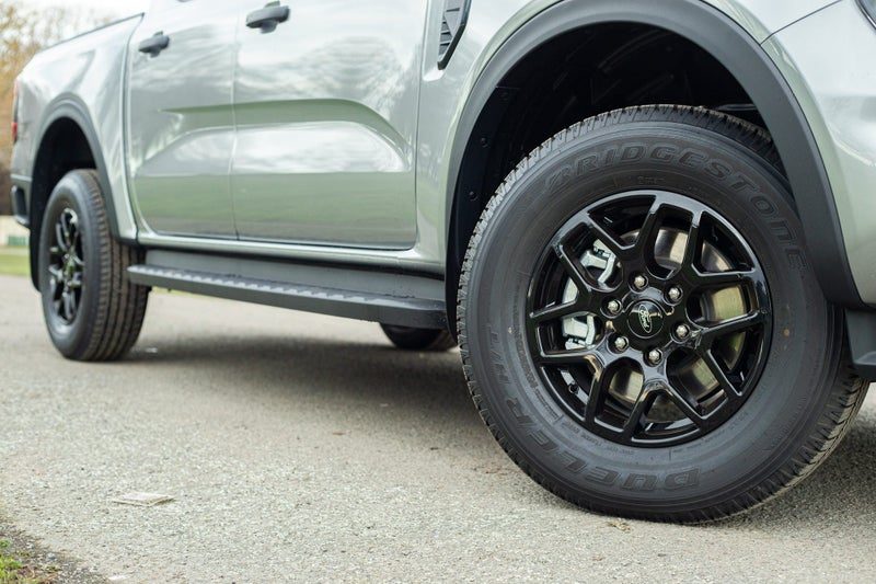 2026 Ford Ranger XLT 2.0 D Double cab, photo 2