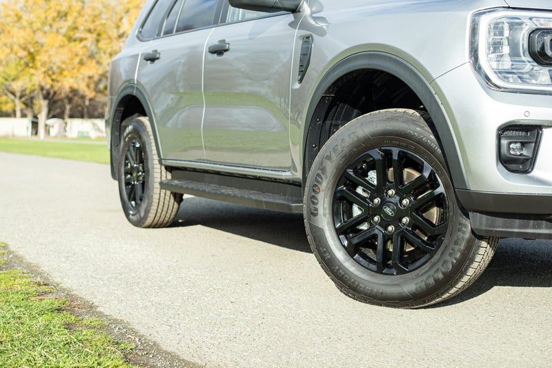 2026 Ford Everest Active 2.0 D, photo 2