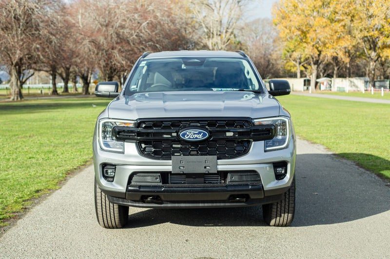 2026 Ford Everest Active 2.0 D, photo 3
