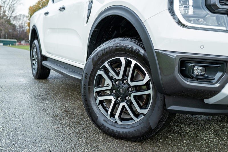 2025 Ford Ranger Sport 2.0 D, photo 2