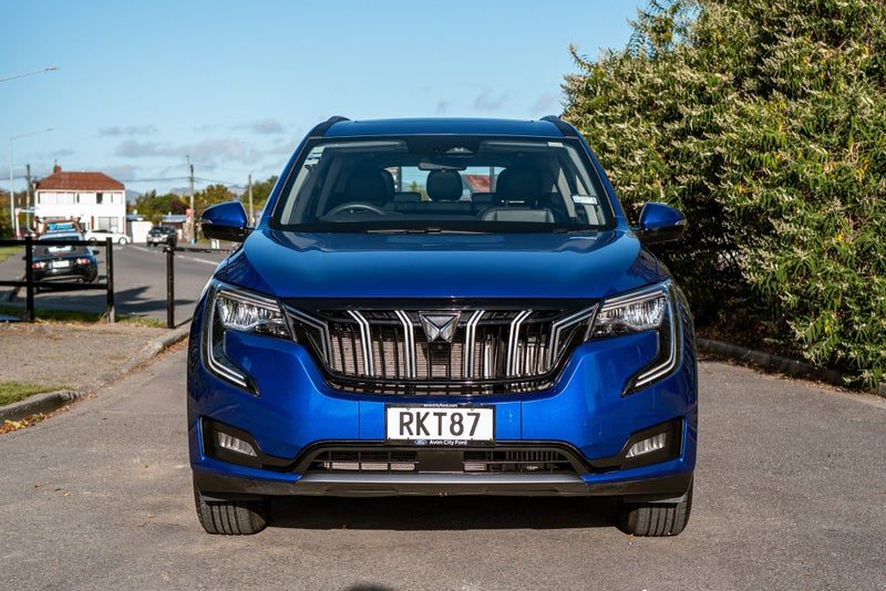 2025 Mahindra XUV700 AX7L, photo 3