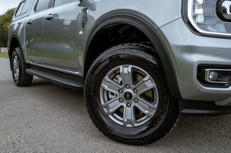 2025 Ford Ranger XLT 2.0 Bi-Turbo, photo 2