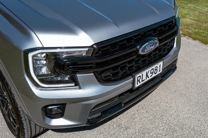 2025 Ford Everest Sport 2.0 D, photo 2