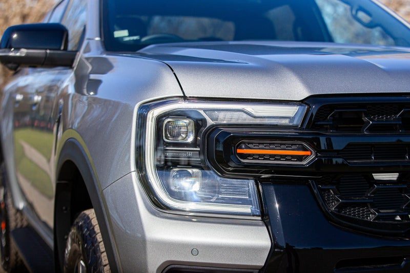 2026 Ford Ranger Wildtrak 3.0L V6 Diesel 4WD, photo 3