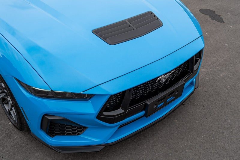 2026 Ford Mustang 5.0L V8 GT Fastback, photo 2