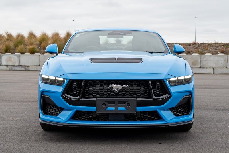2026 Ford Mustang 5.0L V8 GT Fastback, photo 3