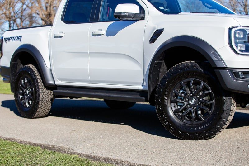 2026 Ford Ranger Raptor 3.0 P, photo 2