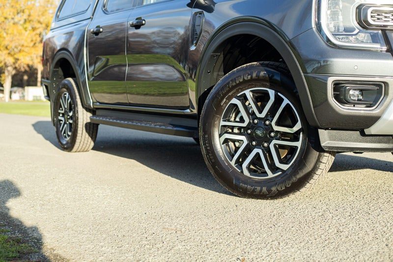 2025 Ford Ranger Sport 2.0 D, photo 2