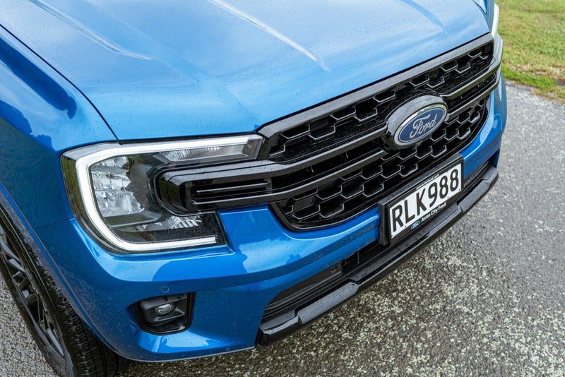 2025 Ford Everest Sport 2.0 D, photo 2