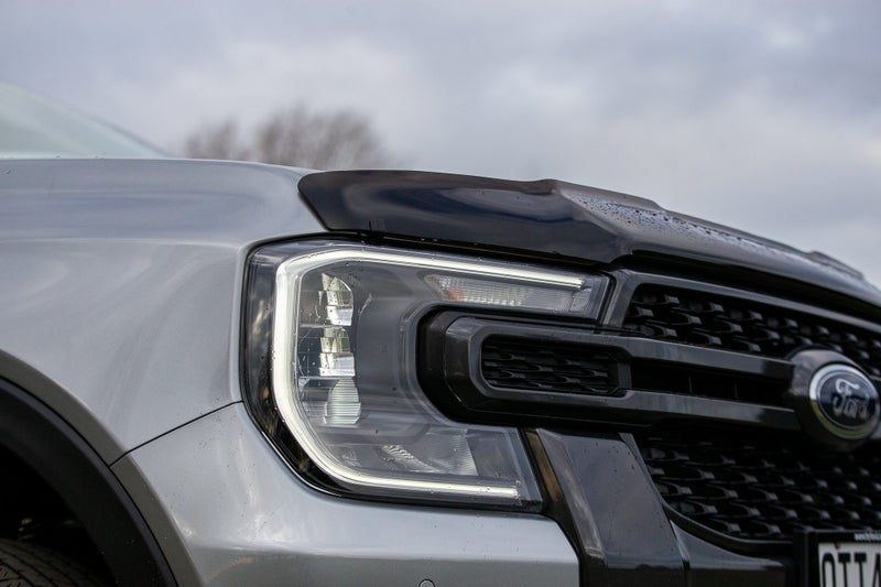 2024 Ford Ranger Sport 2.0 D, photo 2