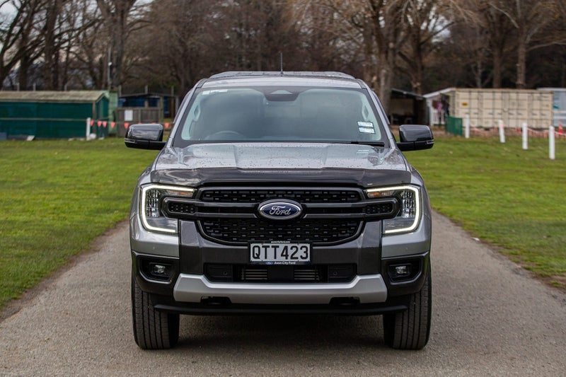 2024 Ford Ranger Sport 2.0 D, photo 3