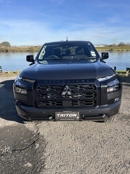 2026 Mitsubishi Triton DC GLXR 4WD 6AT, photo 2