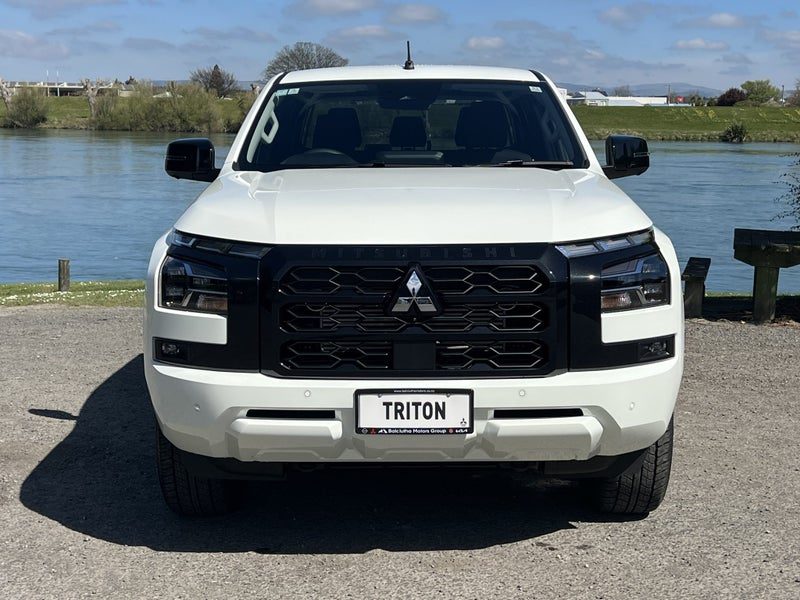 2026 Mitsubishi Triton DC GLXR 4WD 6AT, photo 2