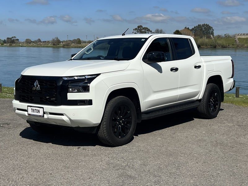 2026 Mitsubishi Triton DC GLXR 4WD 6AT, photo 3