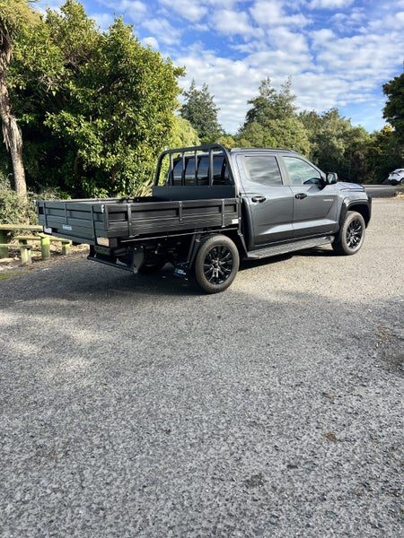 2026 Mitsubishi Triton DC CH VRX 4WD 6AT, photo 2