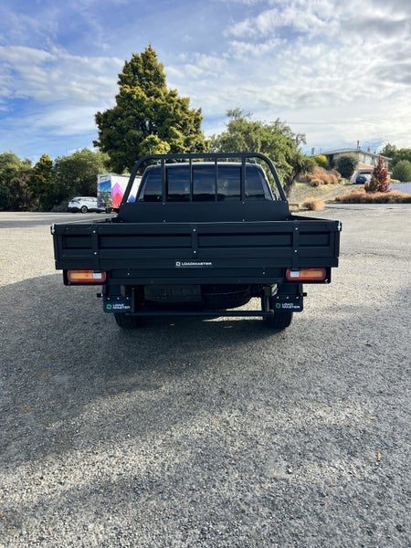 2026 Mitsubishi Triton DC CH VRX 4WD 6AT, photo 3