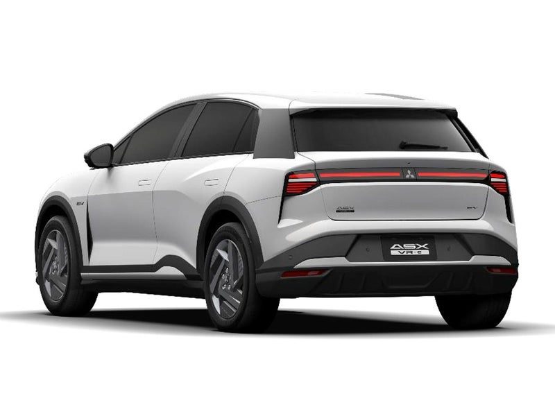2026 Mitsubishi ASX VRe LS, photo 2