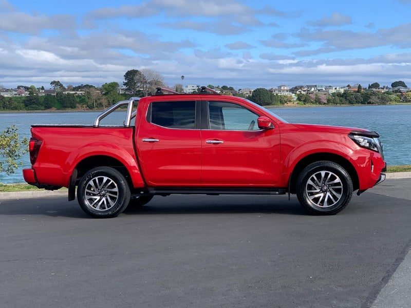 2021 Nissan Navara St-X 2.3L Diesel 2WD, photo 2