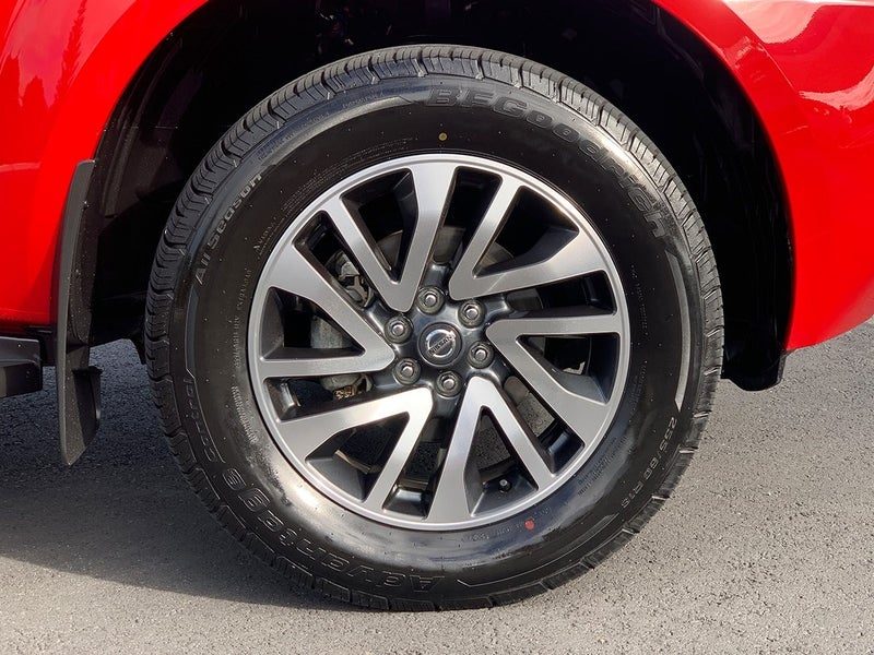 2021 Nissan Navara St-X 2.3L Diesel 2WD, photo 3