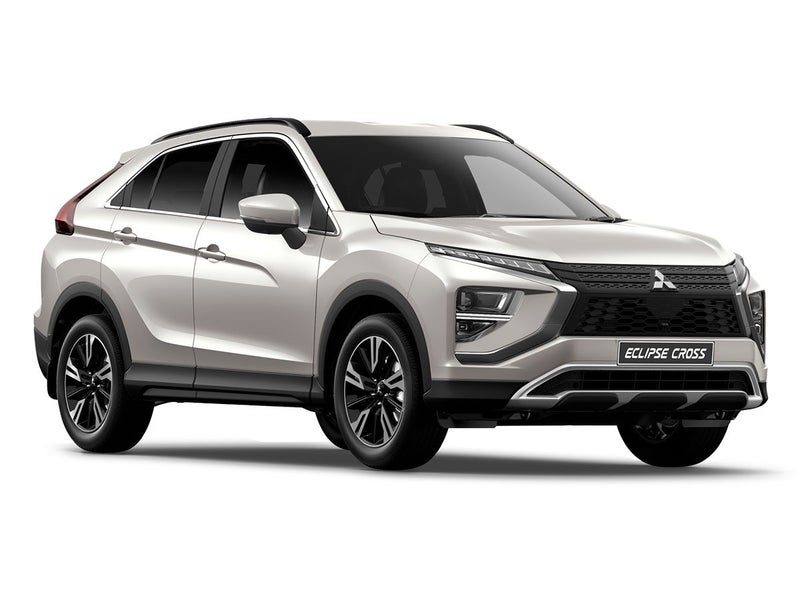 2026 Mitsubishi Eclipse Cross XLS