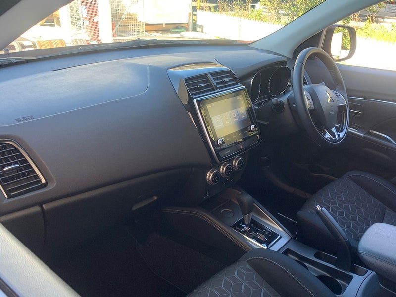2024 Mitsubishi ASX LS 2.0L 2WD Petrol, photo 3