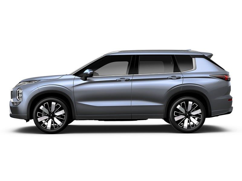 2026 Mitsubishi Outlander VRX 2.5L Petrol 7 Seater, photo 2