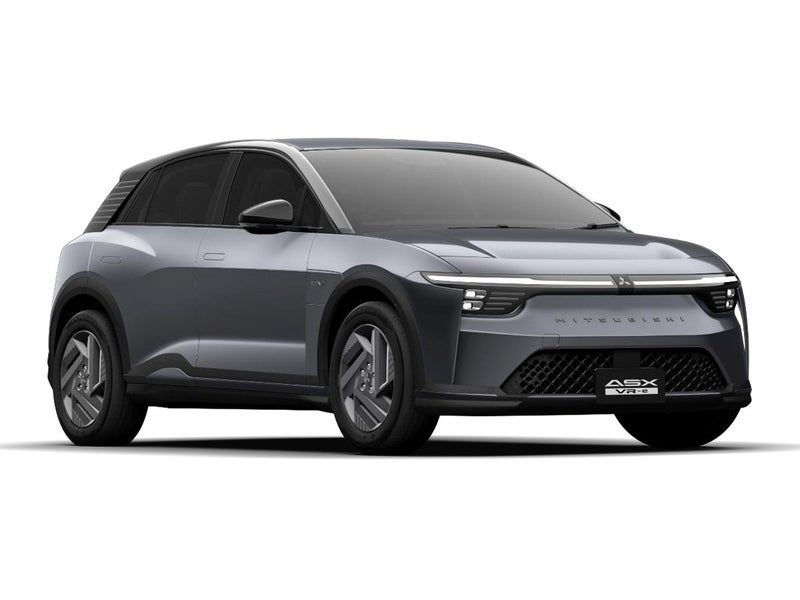 2026 Mitsubishi ASX VRe XLS