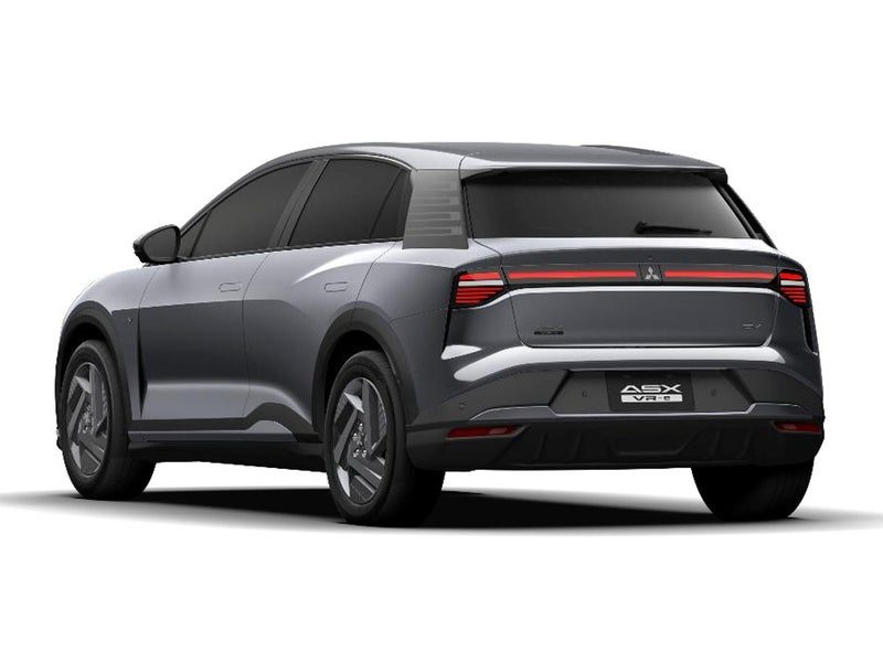 2026 Mitsubishi ASX VRe XLS, photo 2