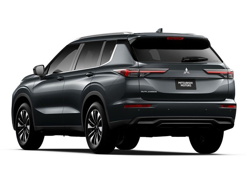 2026 Mitsubishi Outlander LS 2.5L Petrol 2WD, photo 2