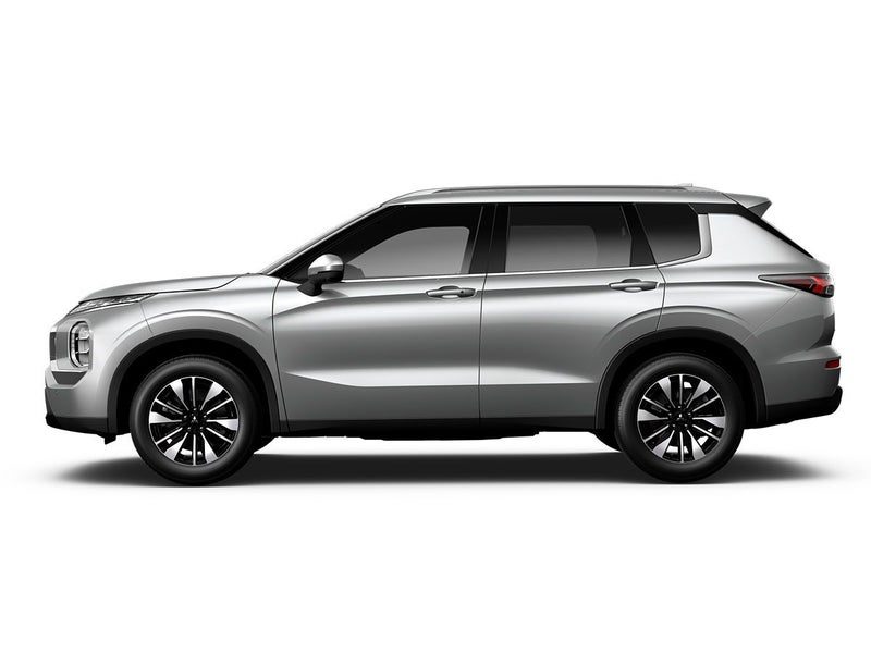 2026 Mitsubishi Outlander LS 2.5L Petrol 2WD, photo 3