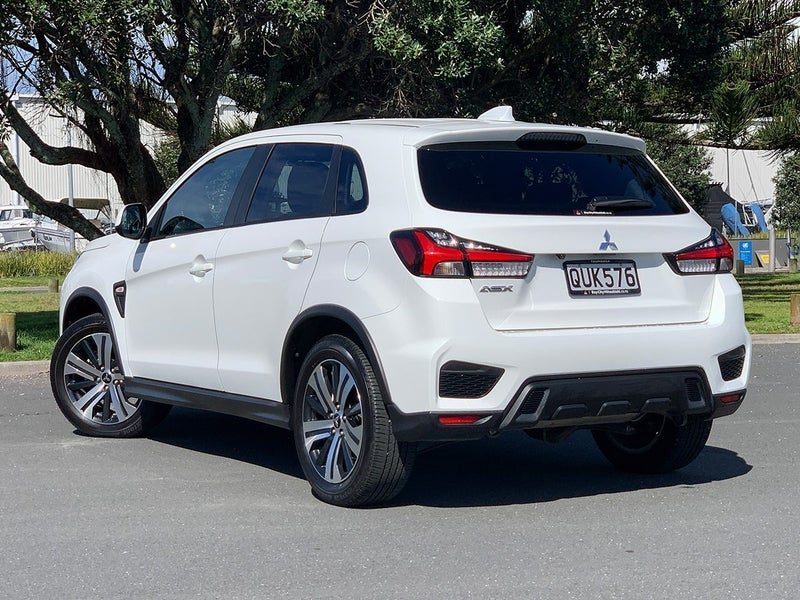2024 Mitsubishi ASX LS 2.0L Petrol 2WD, photo 2